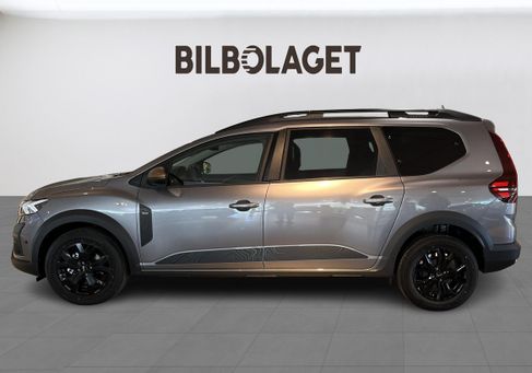 Dacia, 2025 2