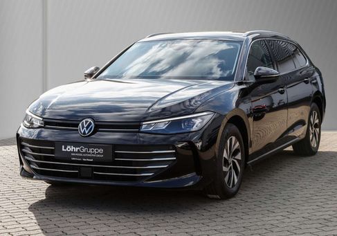 Volkswagen Passat Variant, 2025 2