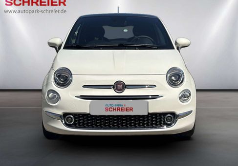 Fiat 500, 2024