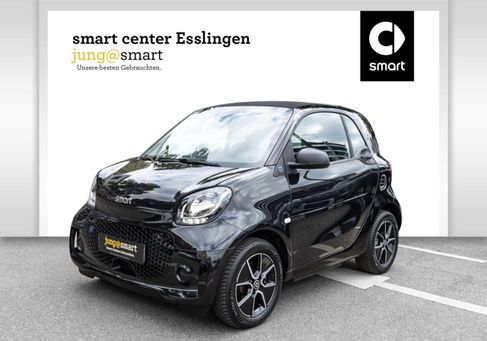 Smart ForTwo, 2022