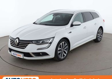 Renault Talisman, 2017