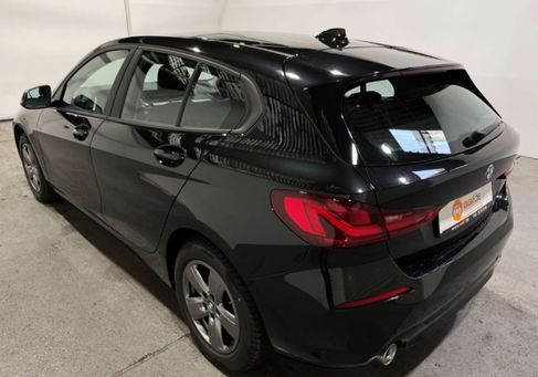 BMW 118, 2022 2