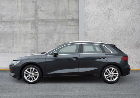 Audi A3, 2025 2