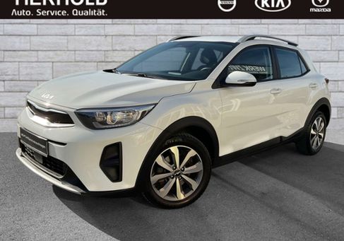 Kia Stonic, 2023