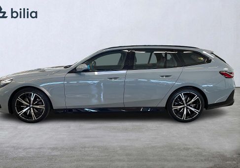 BMW 520, 2026 3