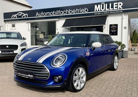 MINI Cooper Clubman, 2019