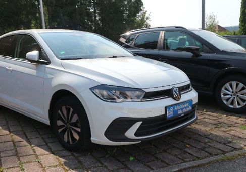 Volkswagen Polo, 2023 3
