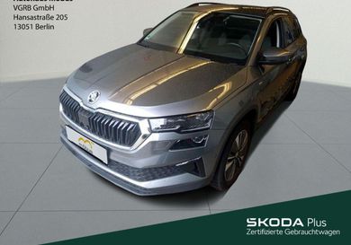 Skoda Karoq, 2022