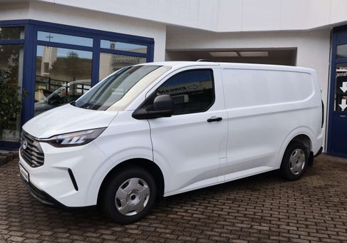 Ford Transit Custom, 2024