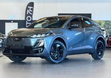Subaru, 2026