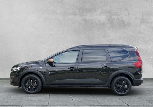 Dacia Jogger, 2025 2
