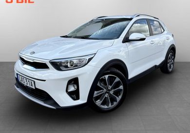 Kia Stonic, 2020