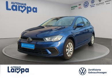 Volkswagen Polo, 2024