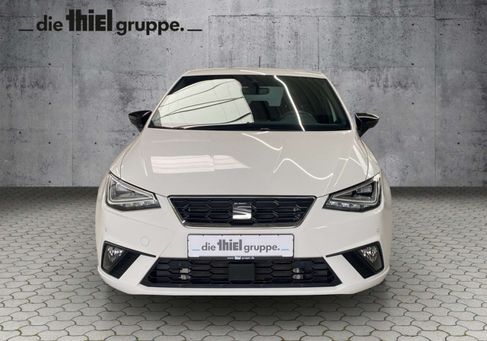 Seat Ibiza, 2023