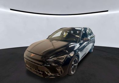 Cupra Leon, 2025