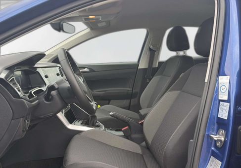 Volkswagen Polo, 2025