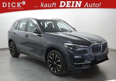 BMW X5, 2019