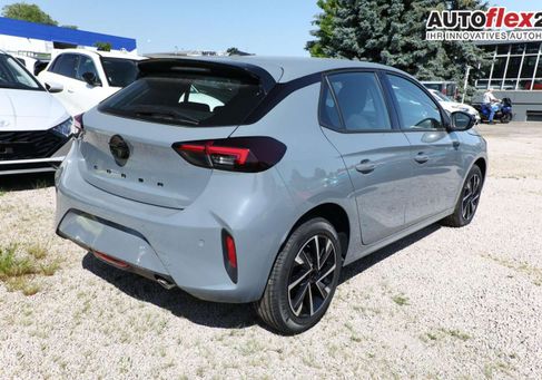 Opel Corsa, 2025 2