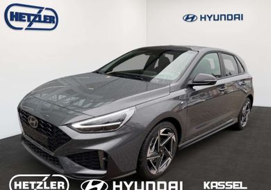 Hyundai i30, 2025