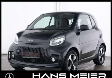 Smart ForTwo, 2024