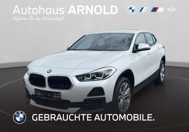 BMW X2, 2020