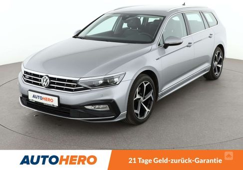 Volkswagen Passat, 2020