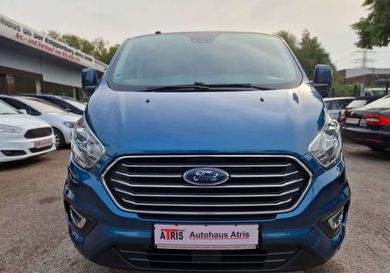 Ford, 2019