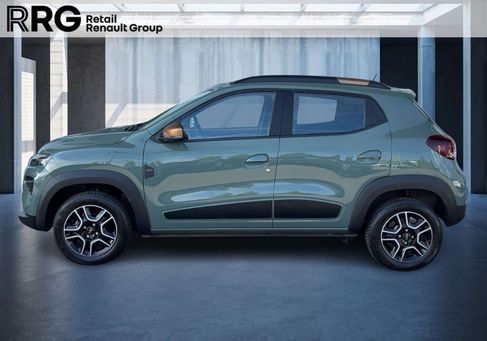 Dacia Spring, 2023 2