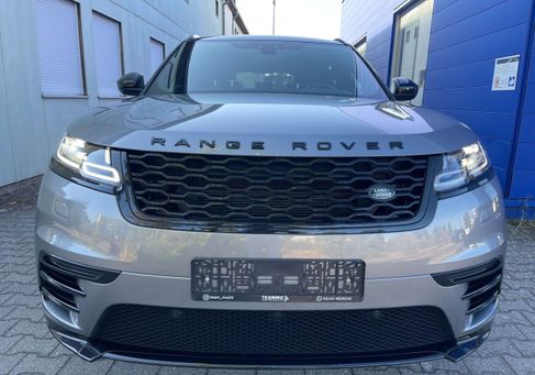 Land Rover Range Rover Velar, 2020