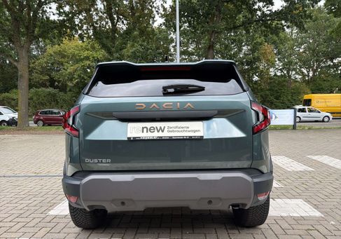 Dacia Duster, 2024 3