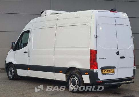 Mercedes-Benz G 350, 2023