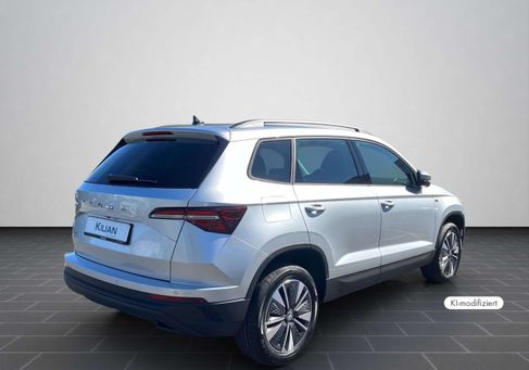 Skoda Karoq, 2025