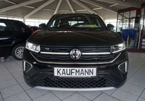 Volkswagen T-Cross, 2026