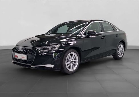 Audi A3, 2025 2