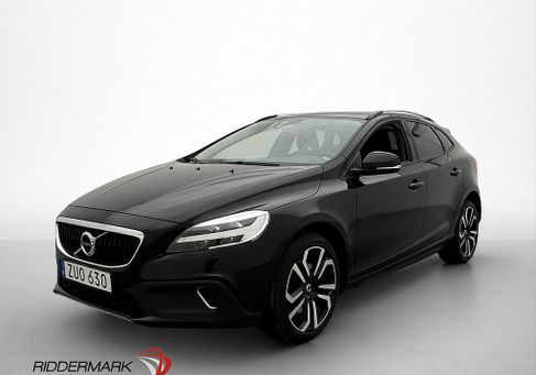 Volvo V40 Cross Country, 2019