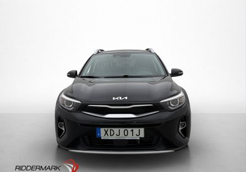 Kia Stonic, 2023 3