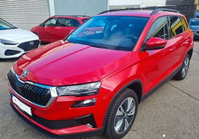 Skoda Karoq, 2023