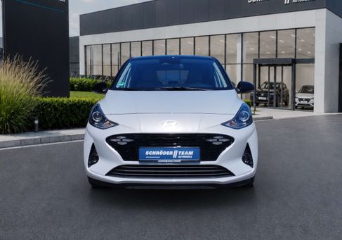 Hyundai i10, 2024 2