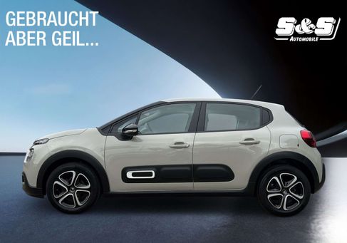 Citroën C3, 2024 2