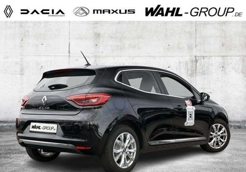 Renault Clio, 2023