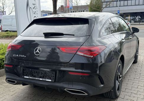 Mercedes-Benz CLA 250, 2023