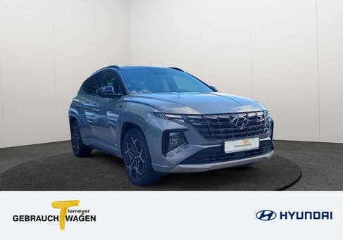 Hyundai Tucson, 2022 3