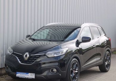 Renault Kadjar, 2017