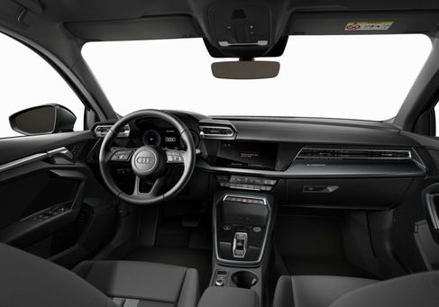 Audi A3, 2026 2