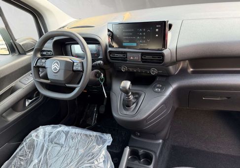 Citroën Berlingo, 2026 2