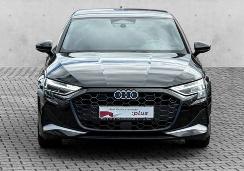 Audi A3, 2025 3