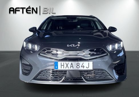 Kia Cee'd Sportswagon, 2024