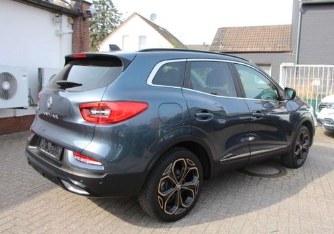 Renault Kadjar, 2021