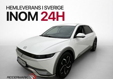 Hyundai IONIQ, 2022