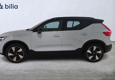 Volvo XC40, 2024 2